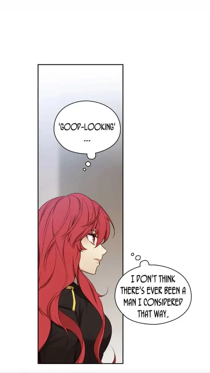 Reminiscence Adonis Manhwa Chapter 61 - Page 10