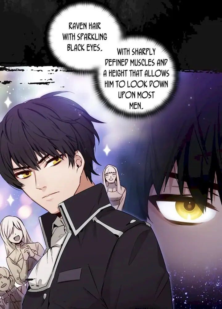 Reminiscence Adonis Manhwa Chapter 61 - Page 13