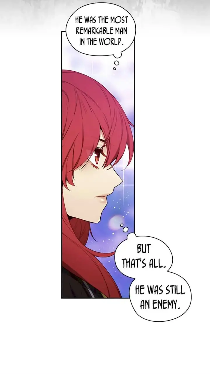 Reminiscence Adonis Manhwa Chapter 61 - Page 15