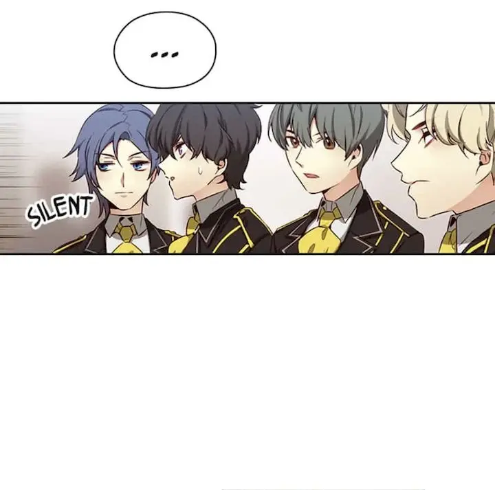 Reminiscence Adonis Manhwa Chapter 61 - Page 21