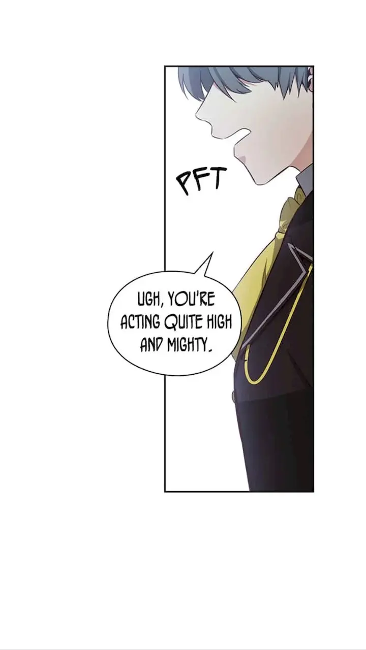 Reminiscence Adonis Manhwa Chapter 61 - Page 22