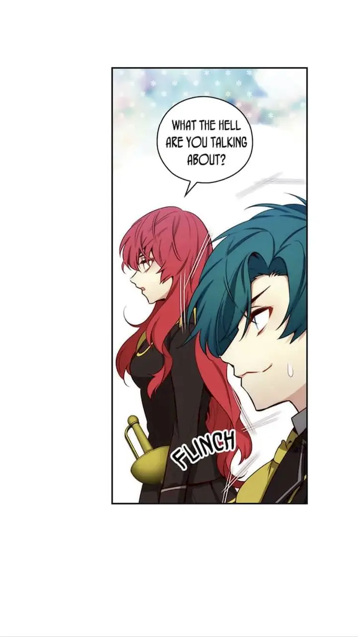 Reminiscence Adonis Manhwa Chapter 61 - Page 27