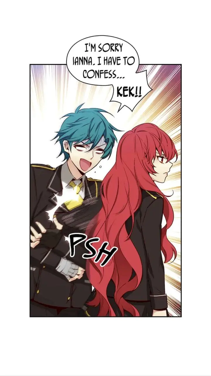 Reminiscence Adonis Manhwa Chapter 61 - Page 29