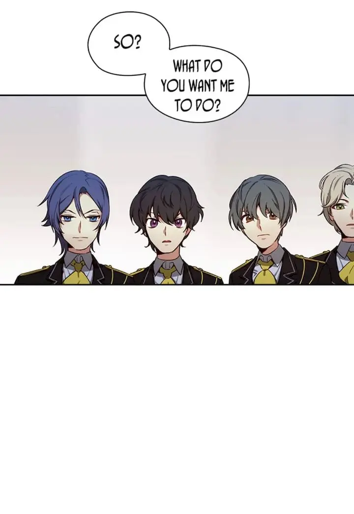 Reminiscence Adonis Manhwa Chapter 61 - Page 31