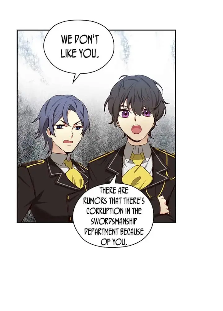 Reminiscence Adonis Manhwa Chapter 61 - Page 32