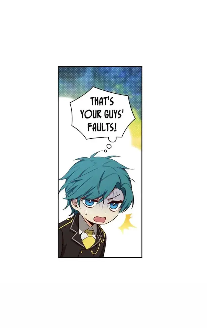 Reminiscence Adonis Manhwa Chapter 61 - Page 34