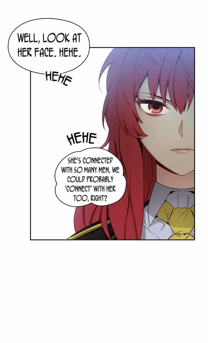 Reminiscence Adonis Manhwa Chapter 61 - Page 36