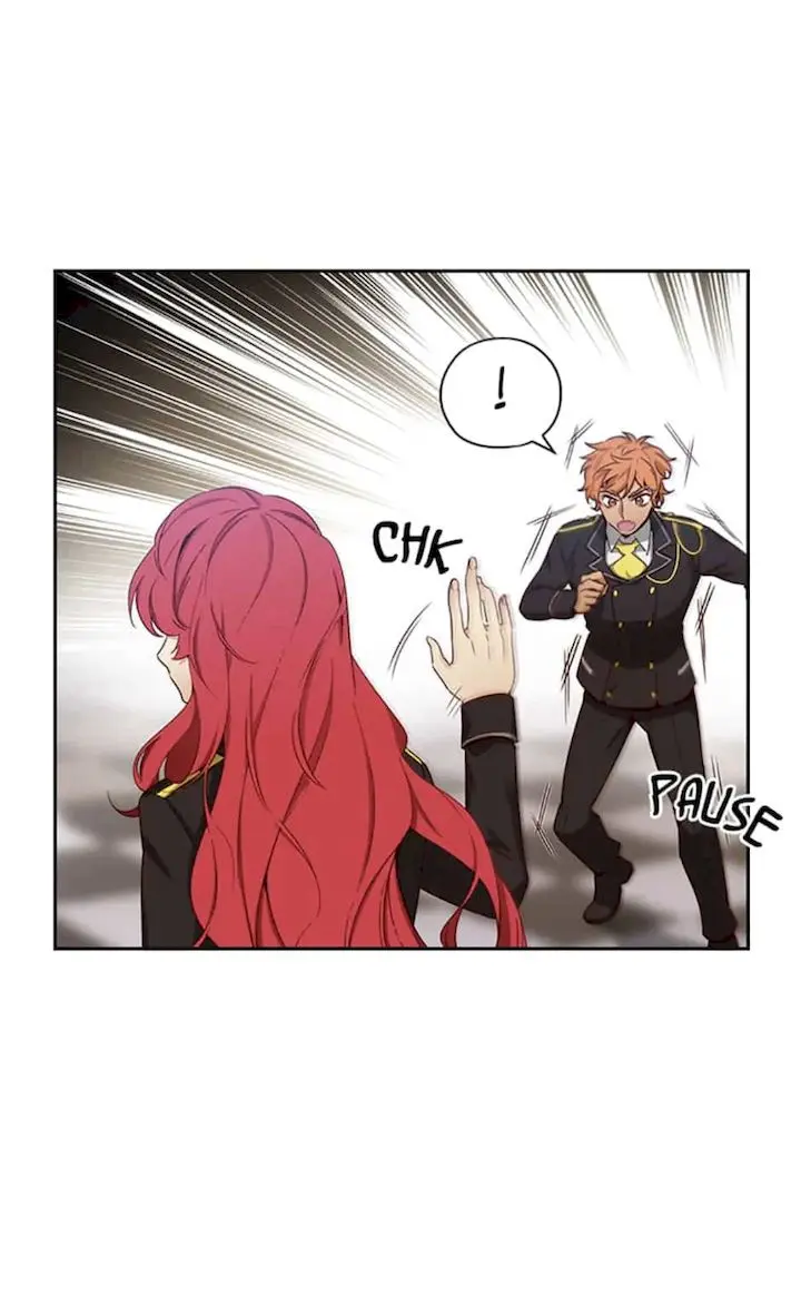 Reminiscence Adonis Manhwa Chapter 61 - Page 38