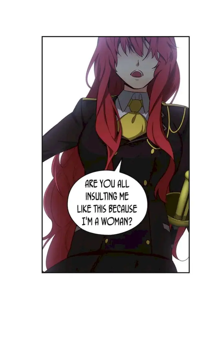 Reminiscence Adonis Manhwa Chapter 61 - Page 39