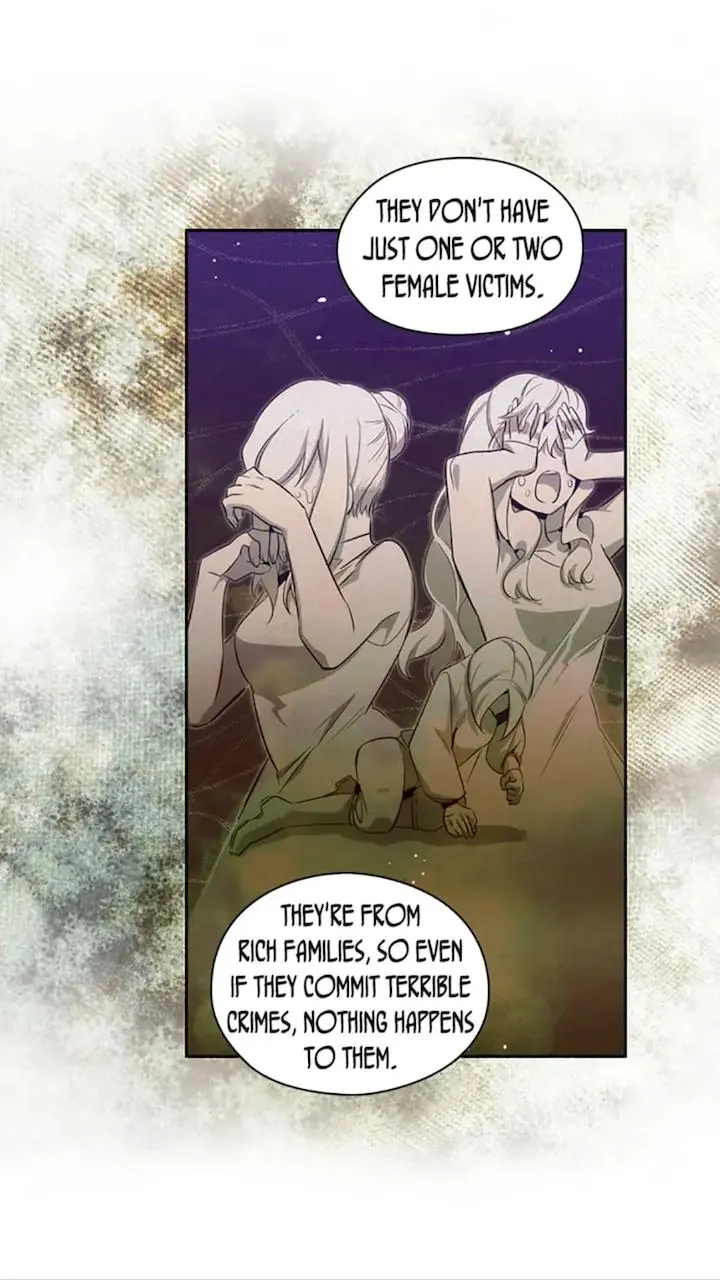 Reminiscence Adonis Manhwa Chapter 61 - Page 4