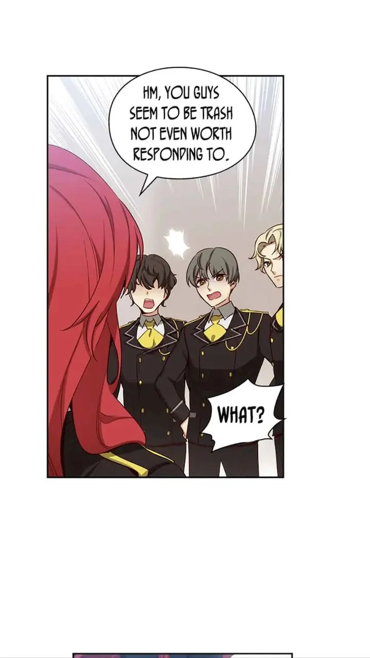 Reminiscence Adonis Manhwa Chapter 61 - Page 42