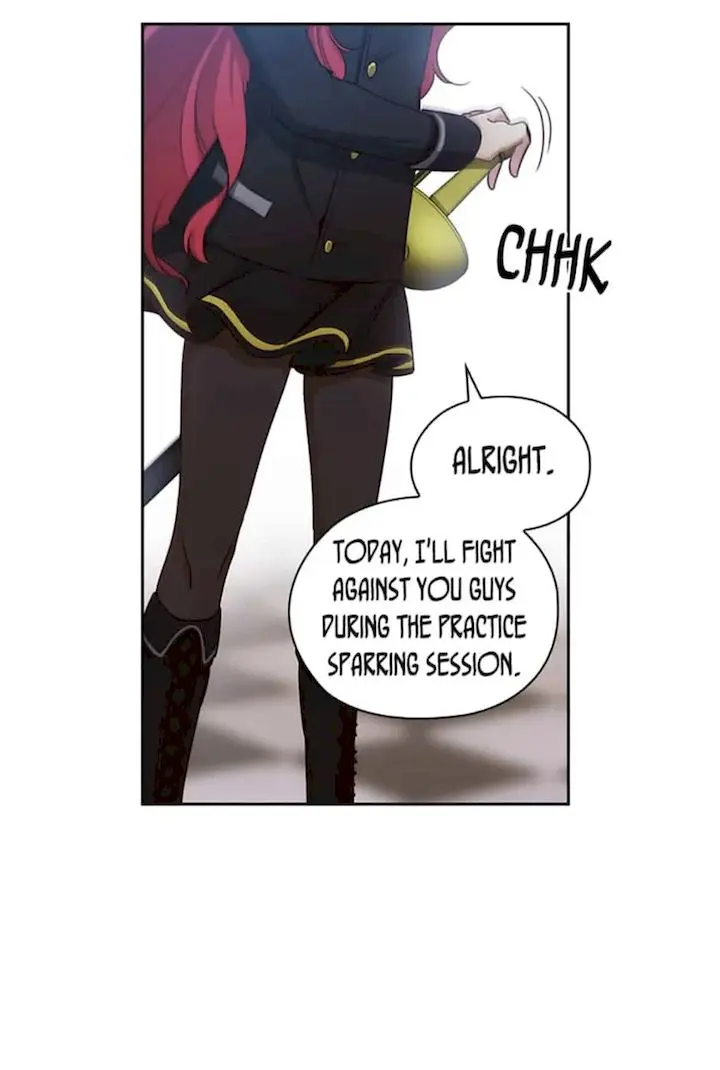 Reminiscence Adonis Manhwa Chapter 61 - Page 43