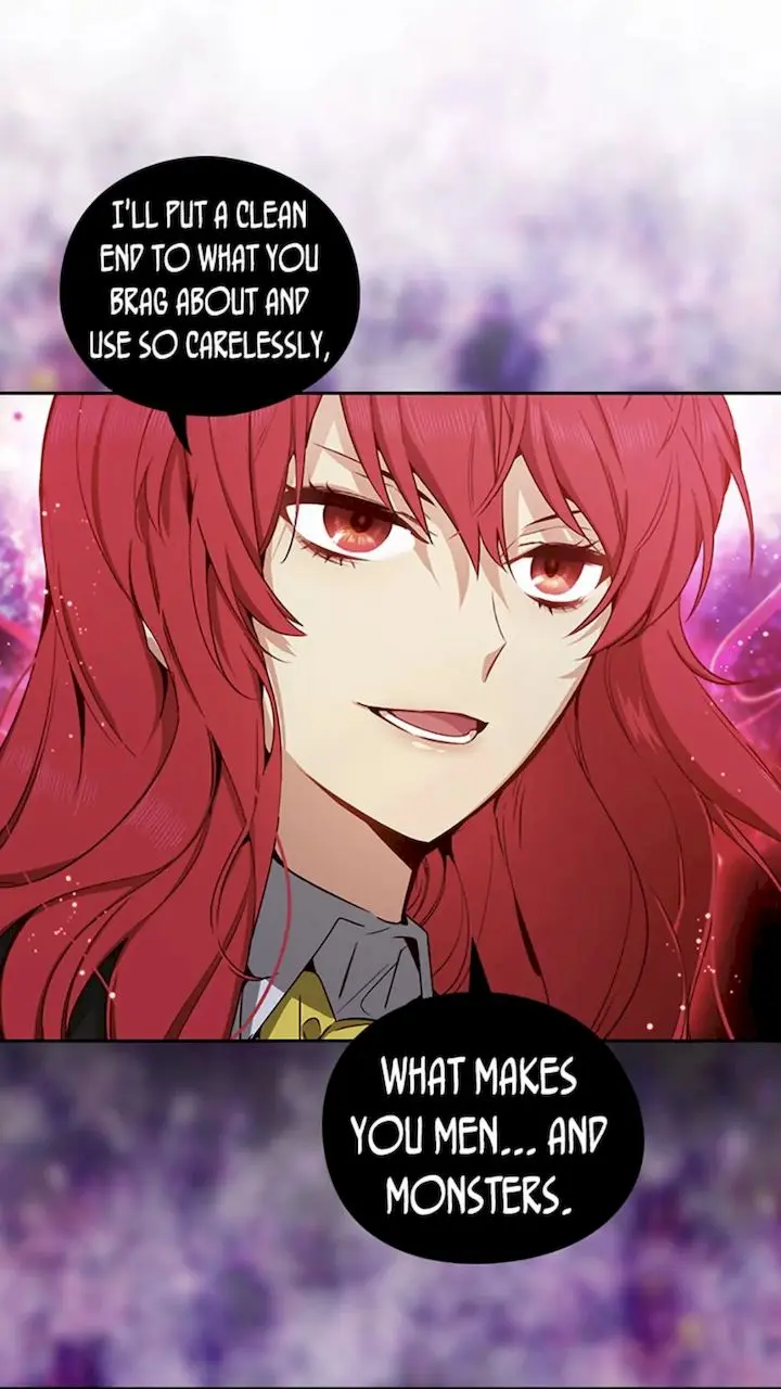 Reminiscence Adonis Manhwa Chapter 61 - Page 46