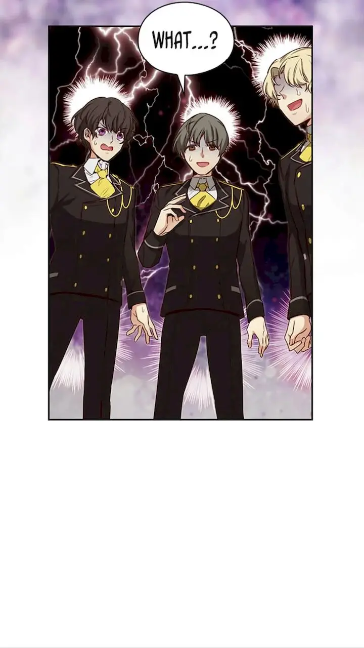 Reminiscence Adonis Manhwa Chapter 61 - Page 48