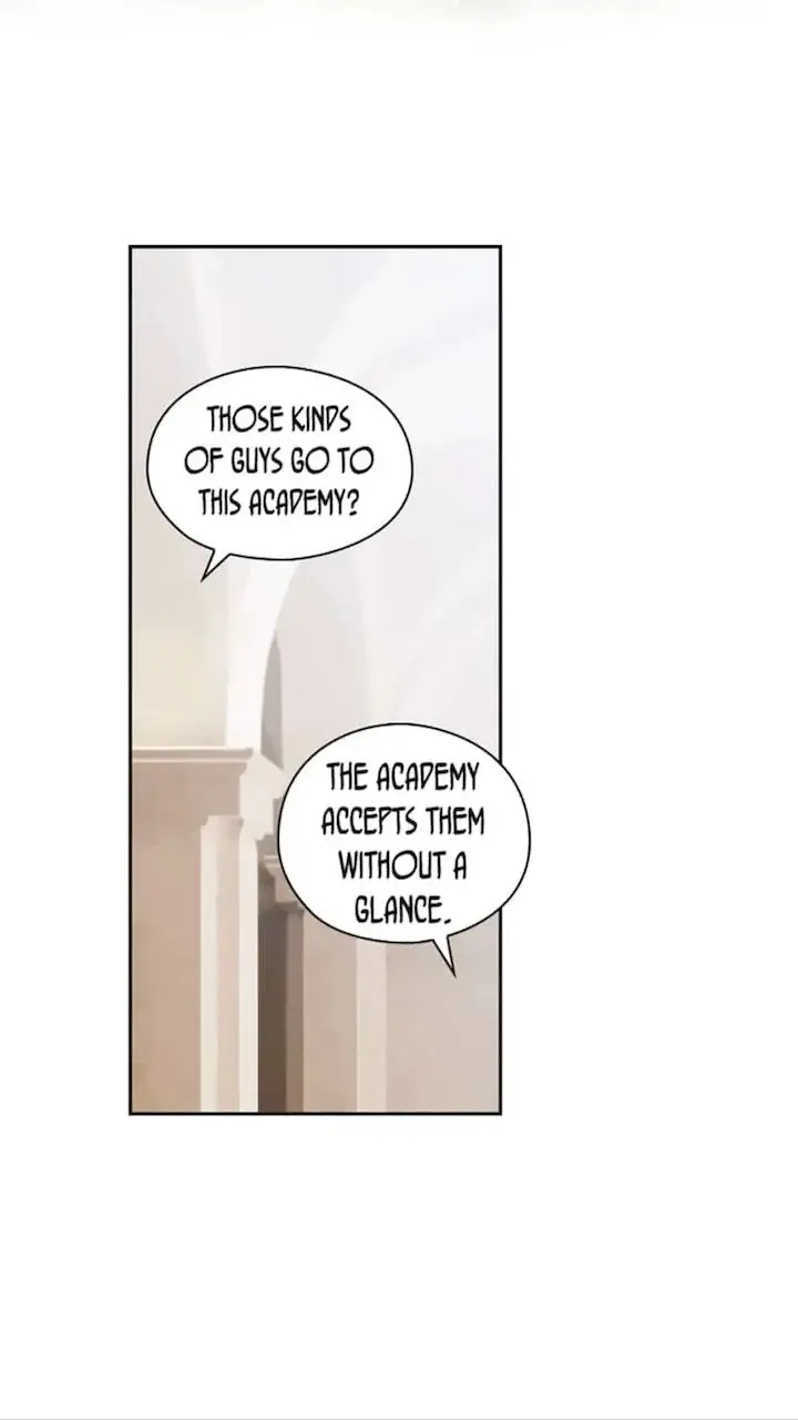 Reminiscence Adonis Manhwa Chapter 61 - Page 5