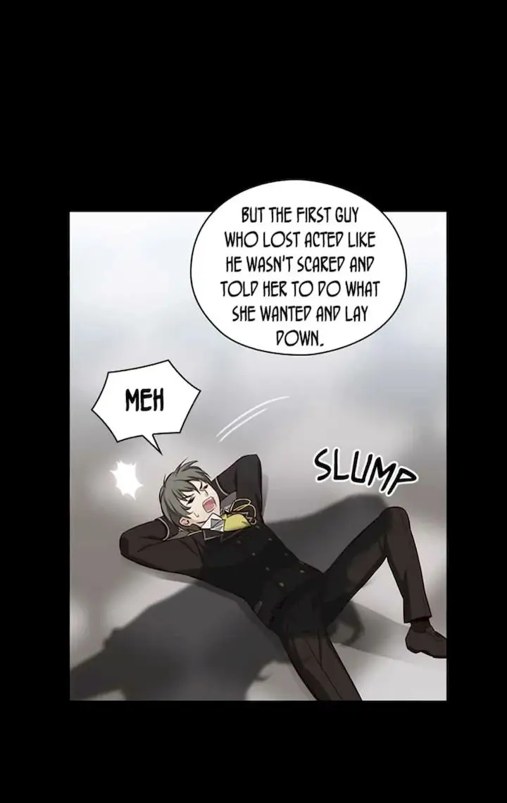 Reminiscence Adonis Manhwa Chapter 61 - Page 53