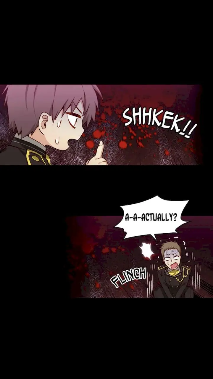 Reminiscence Adonis Manhwa Chapter 61 - Page 55