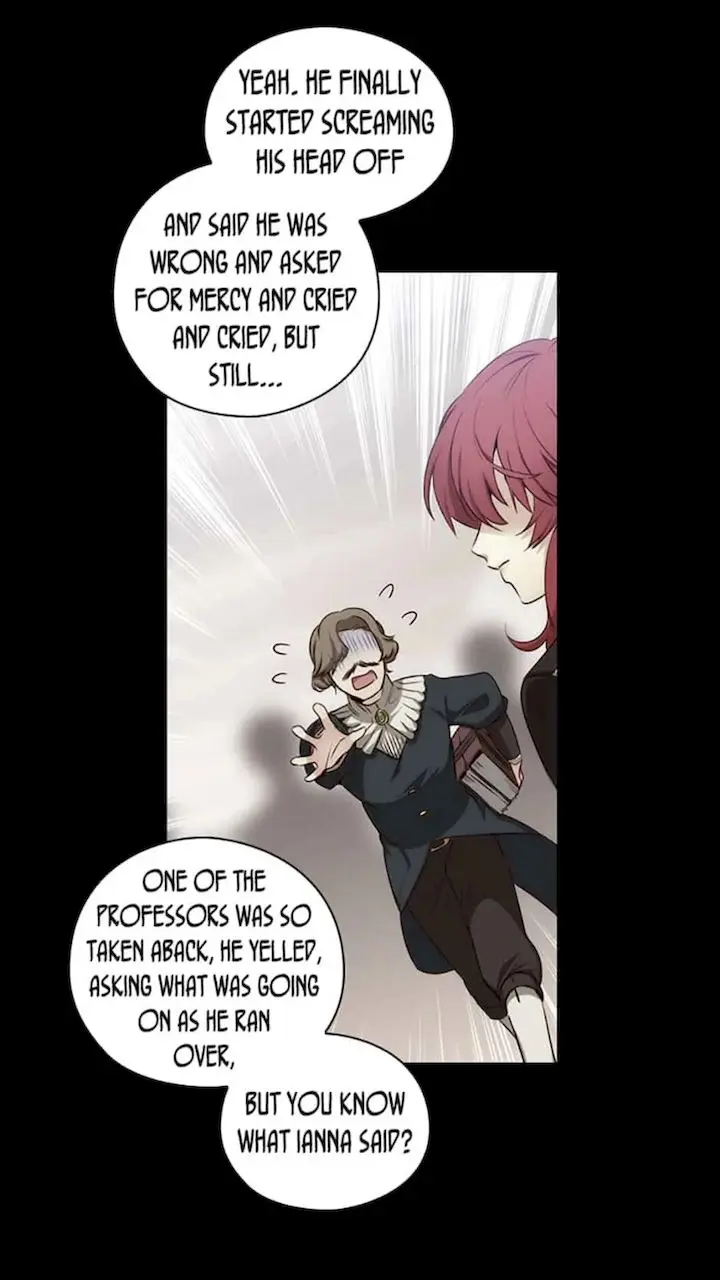 Reminiscence Adonis Manhwa Chapter 61 - Page 56