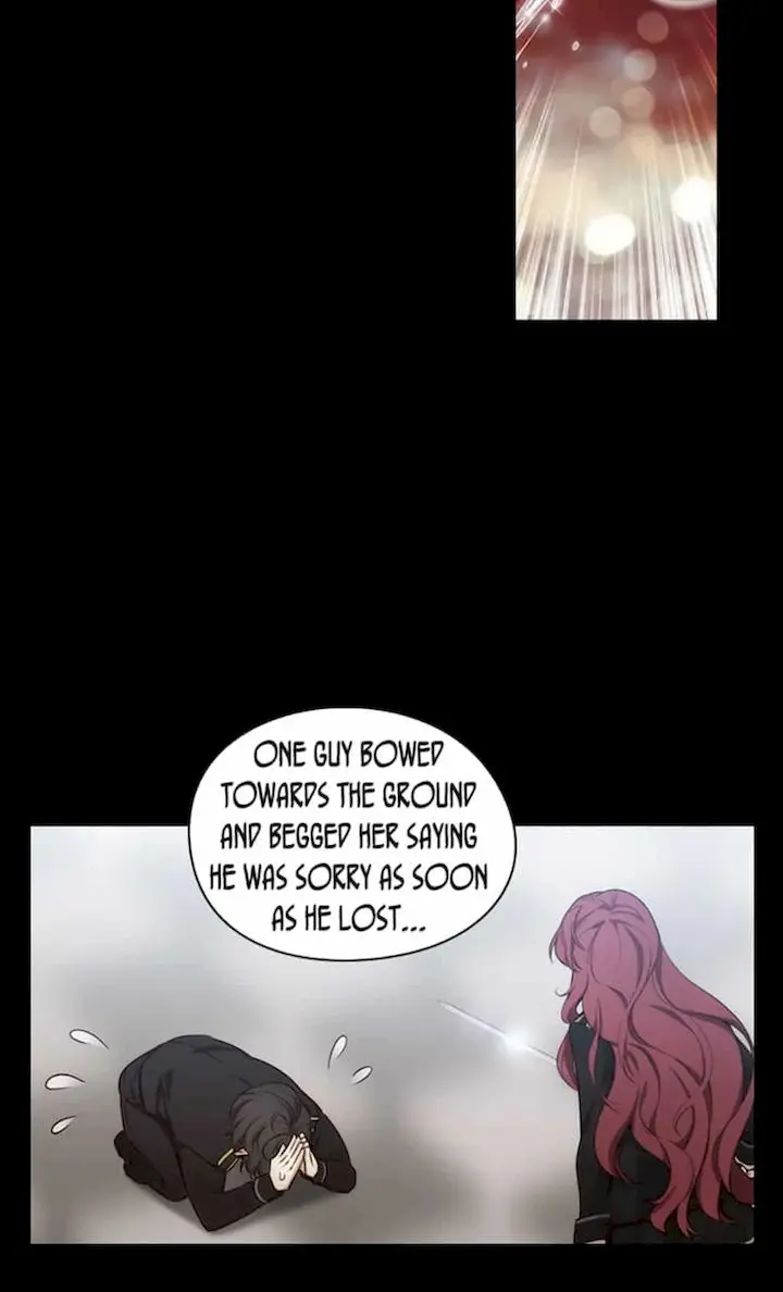 Reminiscence Adonis Manhwa Chapter 61 - Page 59