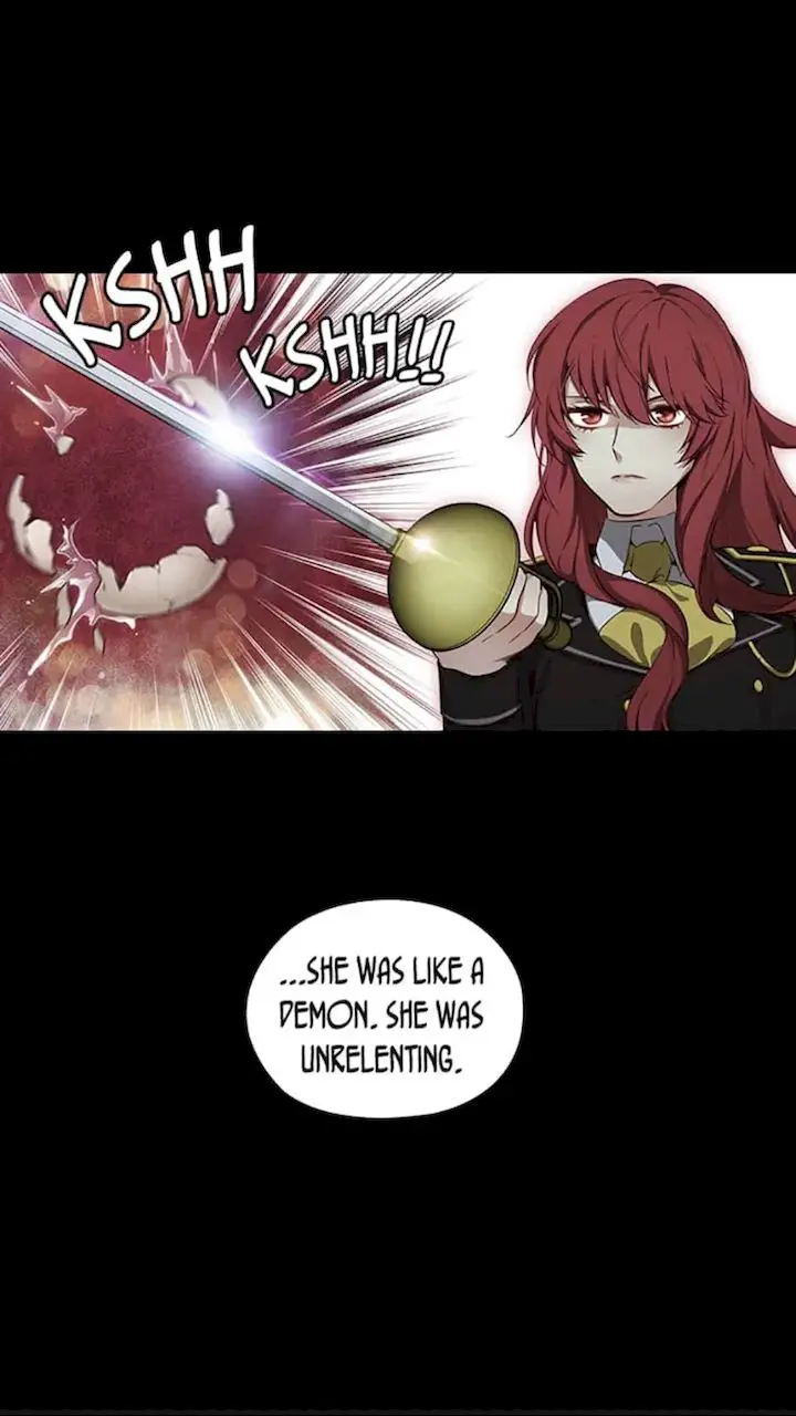 Reminiscence Adonis Manhwa Chapter 61 - Page 62