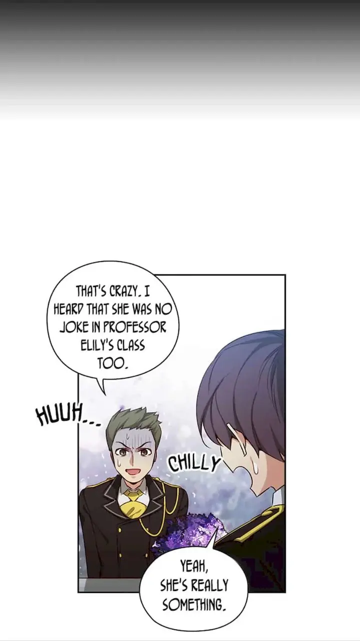 Reminiscence Adonis Manhwa Chapter 61 - Page 63