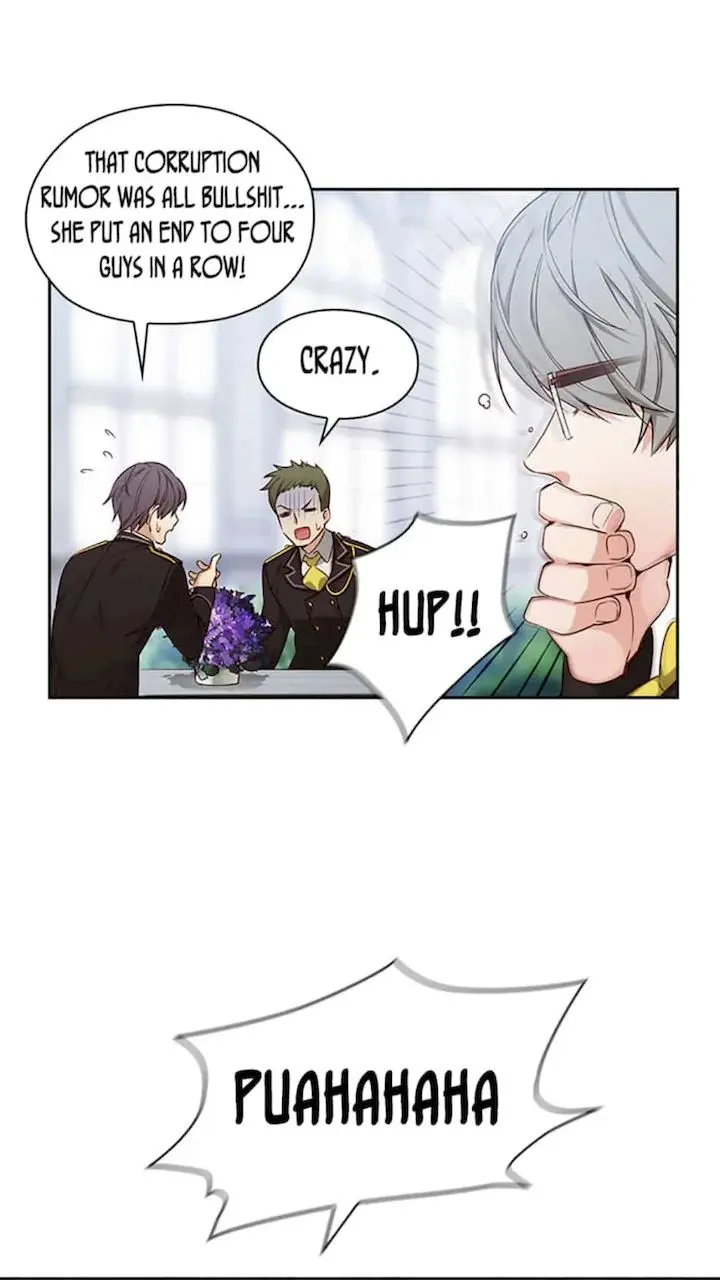 Reminiscence Adonis Manhwa Chapter 61 - Page 64