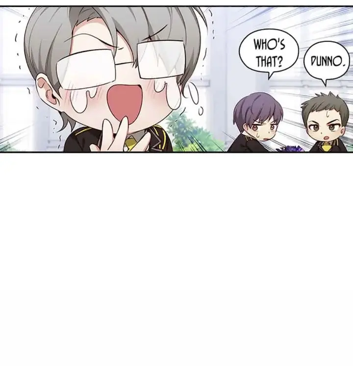 Reminiscence Adonis Manhwa Chapter 61 - Page 65