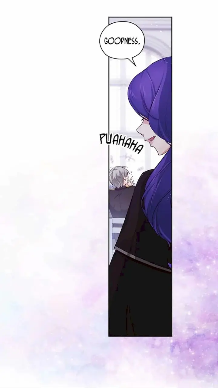 Reminiscence Adonis Manhwa Chapter 61 - Page 66