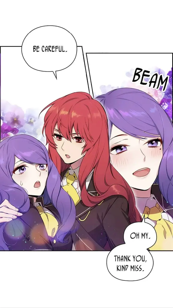 Reminiscence Adonis Manhwa Chapter 62 - Page 13