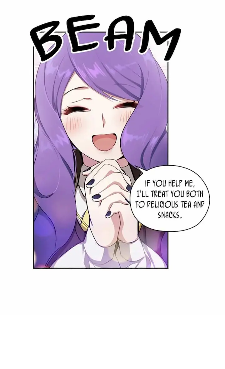 Reminiscence Adonis Manhwa Chapter 62 - Page 17