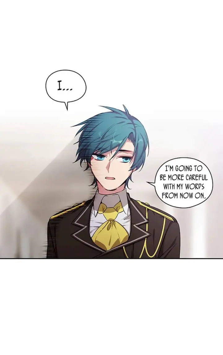 Reminiscence Adonis Manhwa Chapter 62 - Page 2