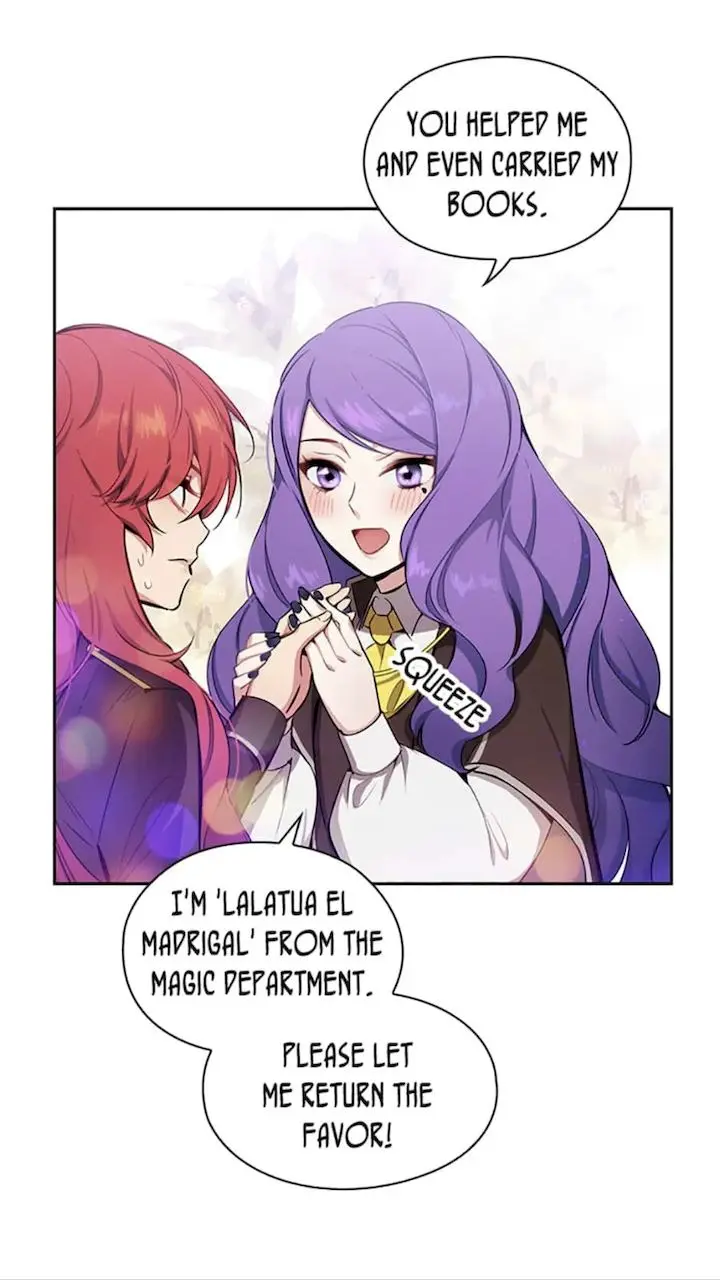 Reminiscence Adonis Manhwa Chapter 62 - Page 24
