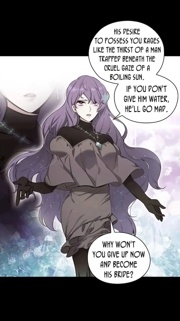 Reminiscence Adonis Manhwa Chapter 62 - Page 27