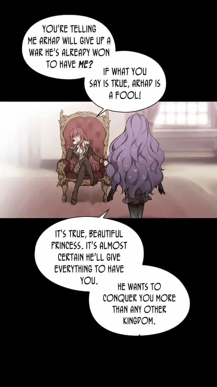 Reminiscence Adonis Manhwa Chapter 62 - Page 28