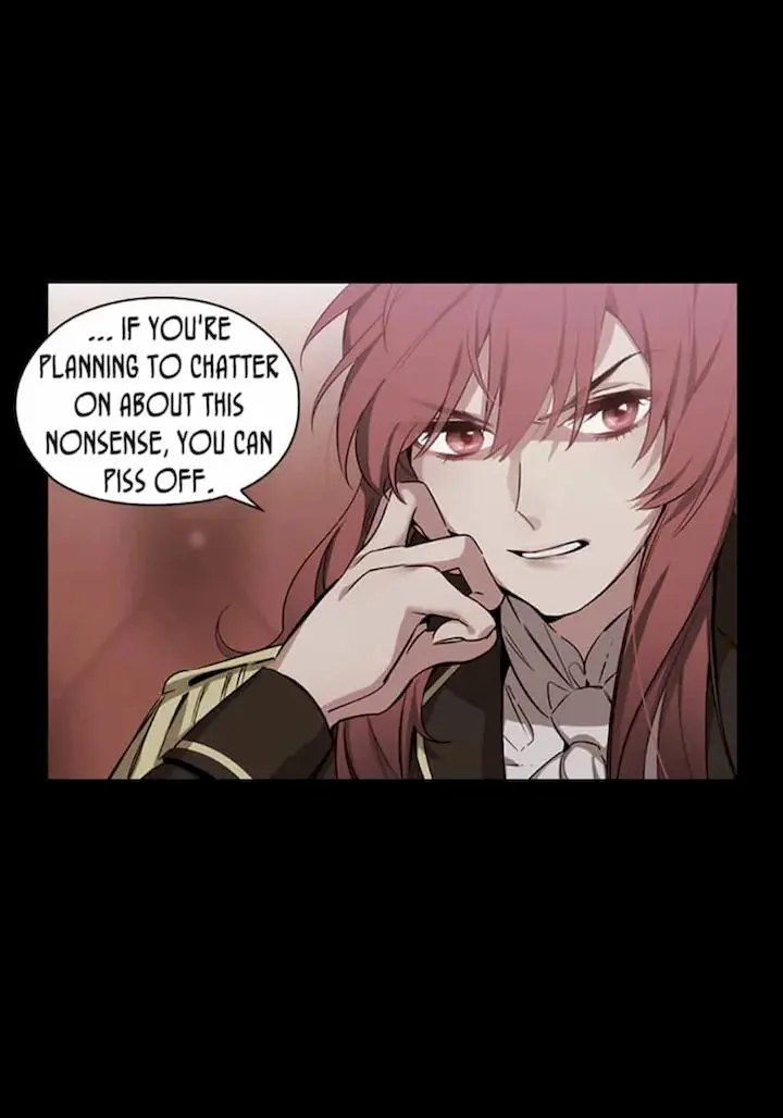 Reminiscence Adonis Manhwa Chapter 62 - Page 29