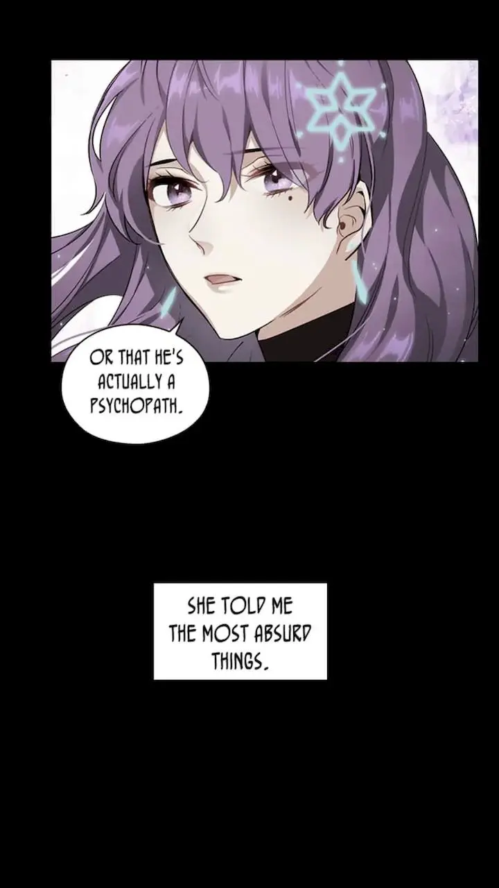Reminiscence Adonis Manhwa Chapter 62 - Page 31