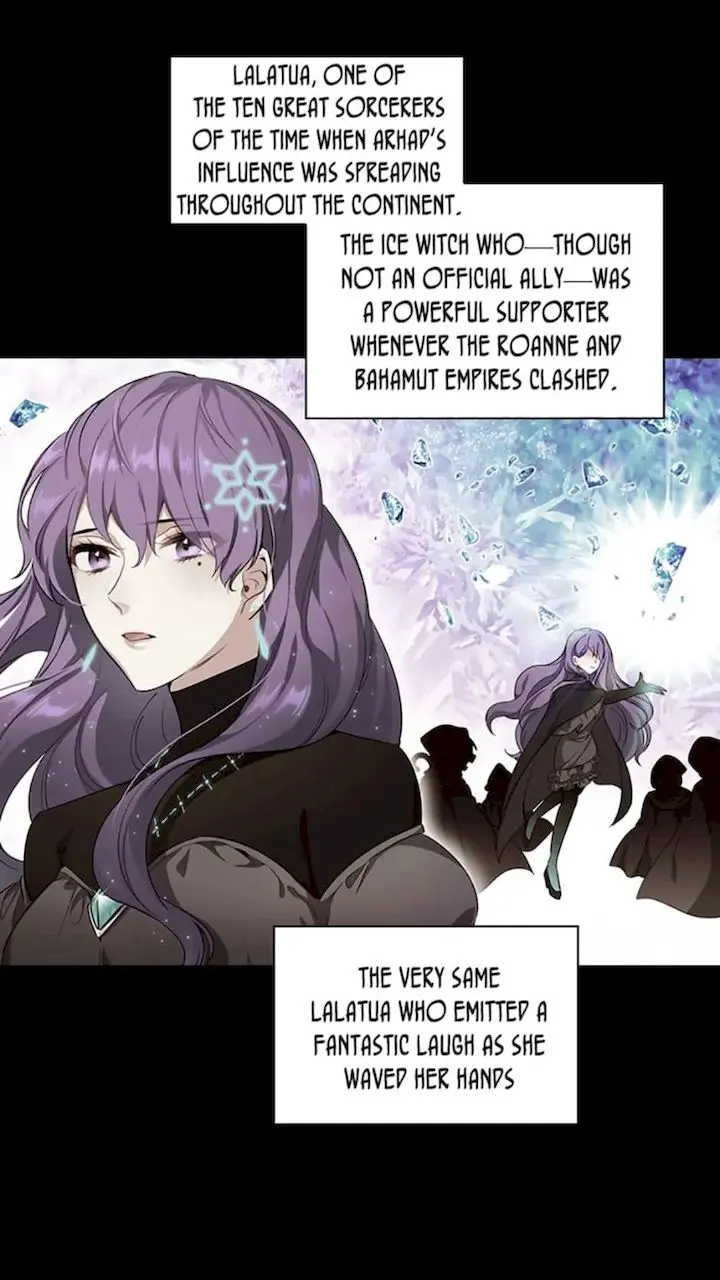 Reminiscence Adonis Manhwa Chapter 62 - Page 32