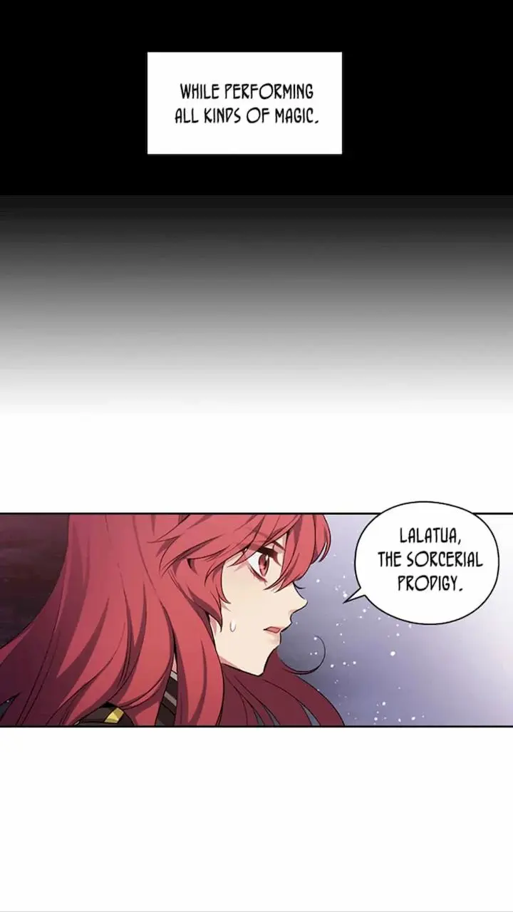 Reminiscence Adonis Manhwa Chapter 62 - Page 33