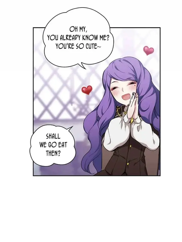 Reminiscence Adonis Manhwa Chapter 62 - Page 34