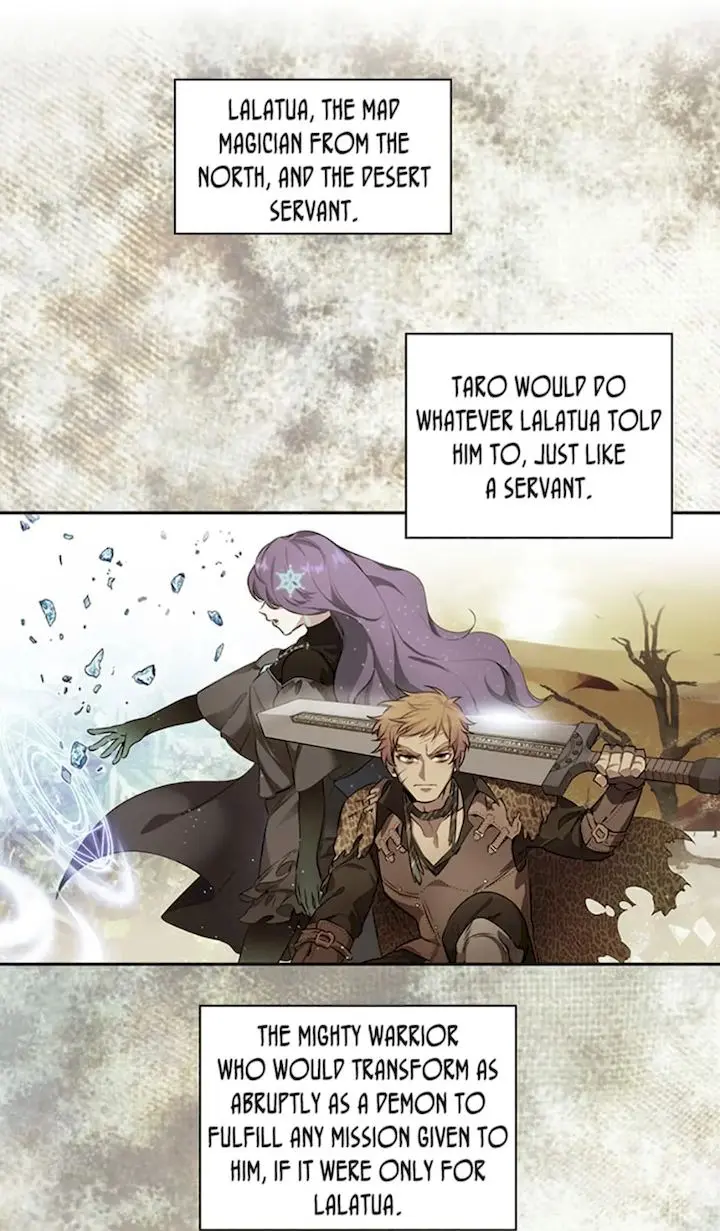 Reminiscence Adonis Manhwa Chapter 62 - Page 36