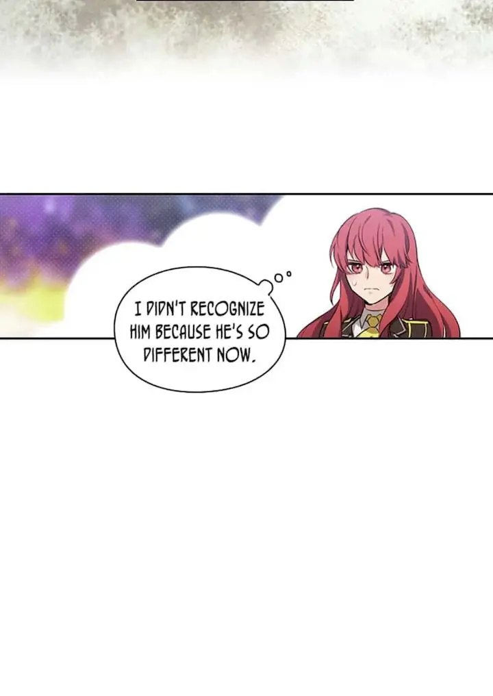 Reminiscence Adonis Manhwa Chapter 62 - Page 37