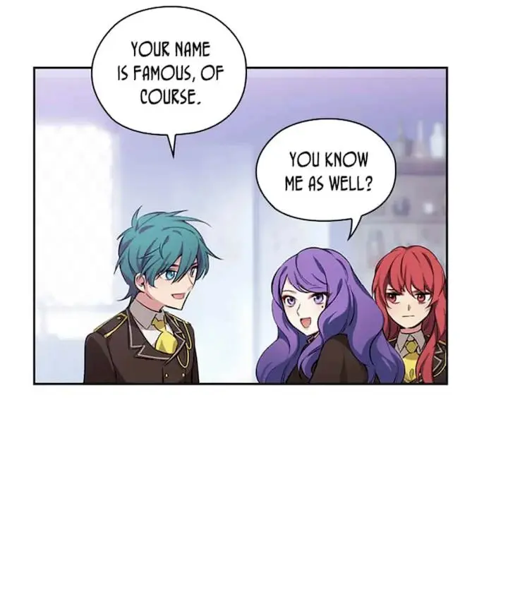 Reminiscence Adonis Manhwa Chapter 62 - Page 38