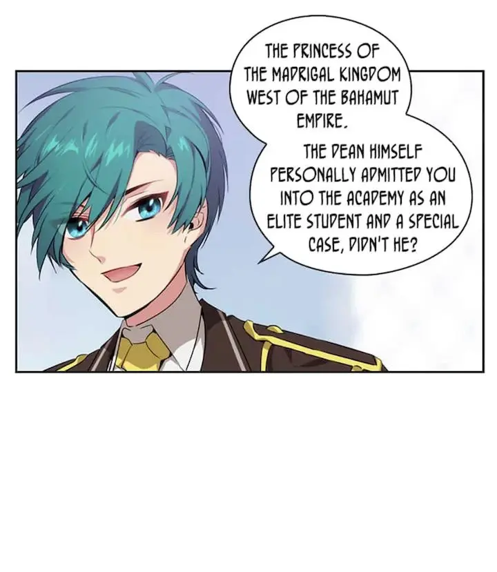 Reminiscence Adonis Manhwa Chapter 62 - Page 39
