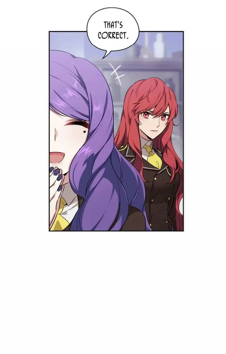 Reminiscence Adonis Manhwa Chapter 62 - Page 40