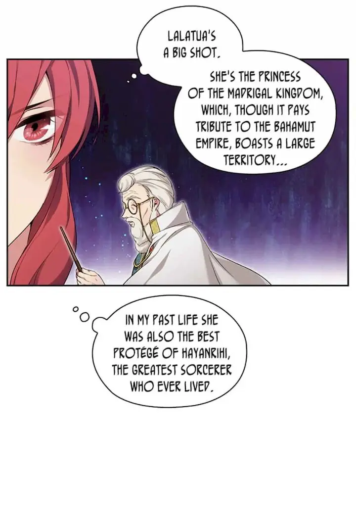 Reminiscence Adonis Manhwa Chapter 62 - Page 41