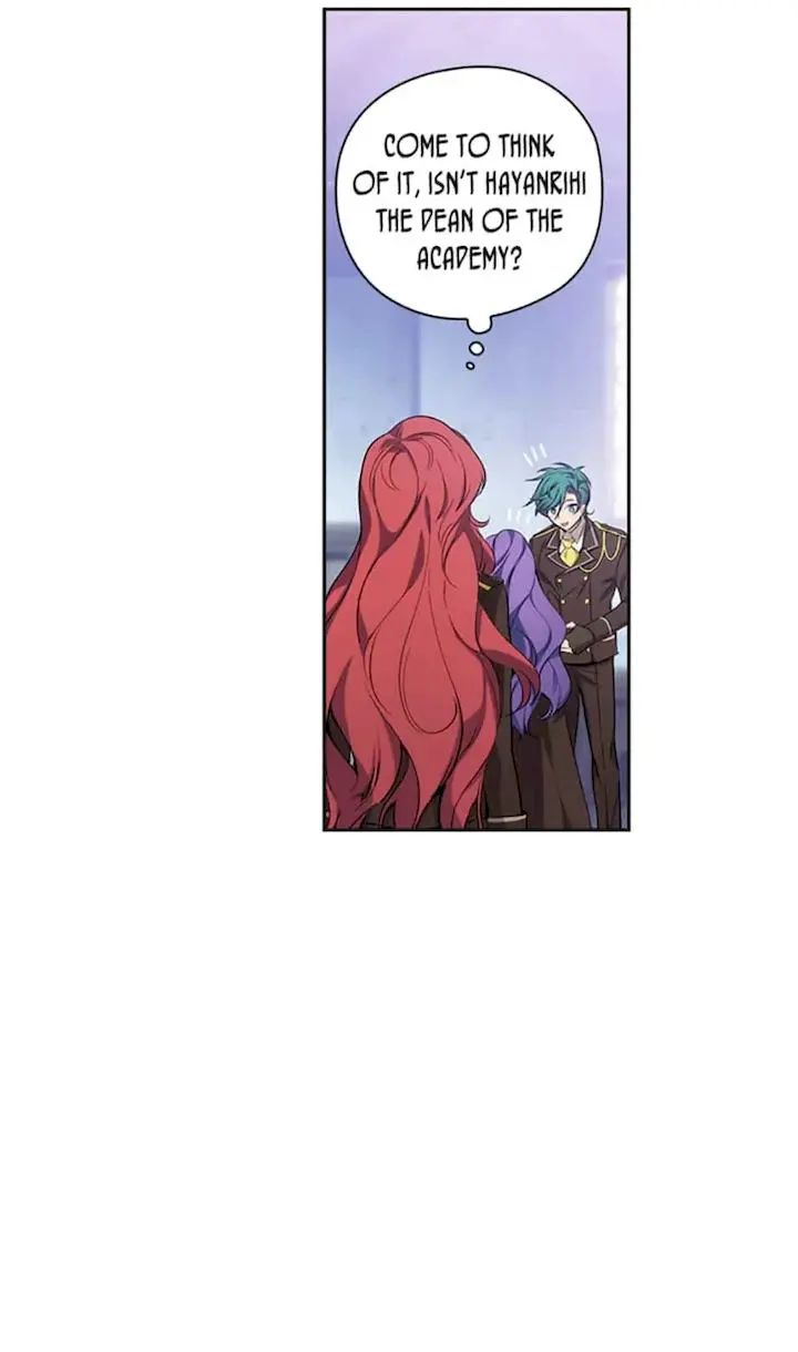 Reminiscence Adonis Manhwa Chapter 62 - Page 42