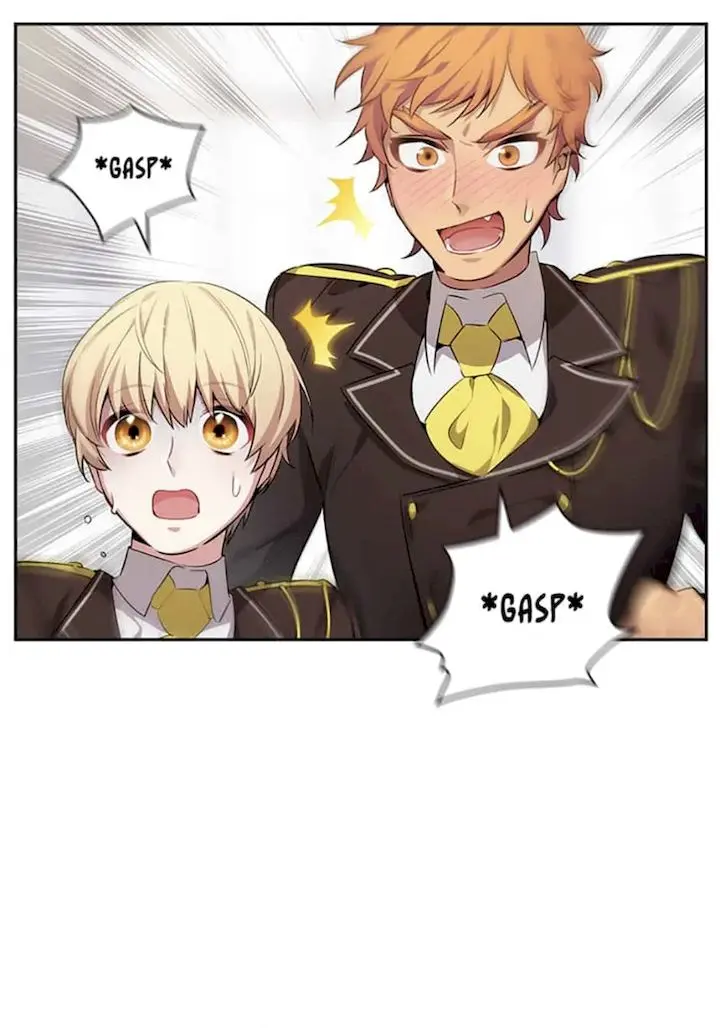 Reminiscence Adonis Manhwa Chapter 62 - Page 43