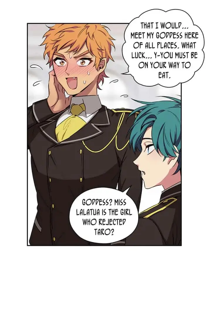 Reminiscence Adonis Manhwa Chapter 62 - Page 45