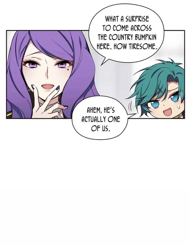 Reminiscence Adonis Manhwa Chapter 62 - Page 46