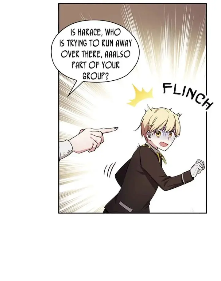 Reminiscence Adonis Manhwa Chapter 62 - Page 50